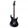 Guitarra eléctrica Yamaha Pacifica 612VIIFM Translucent Black