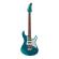 Guitarra eléctrica Yamaha Pacifica 612VIIX Teal Green Metallic