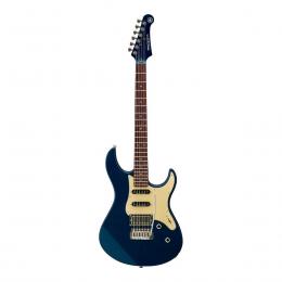 Guitarra eléctrica Yamaha Pacifica 612VIIX Matte Silk Blue