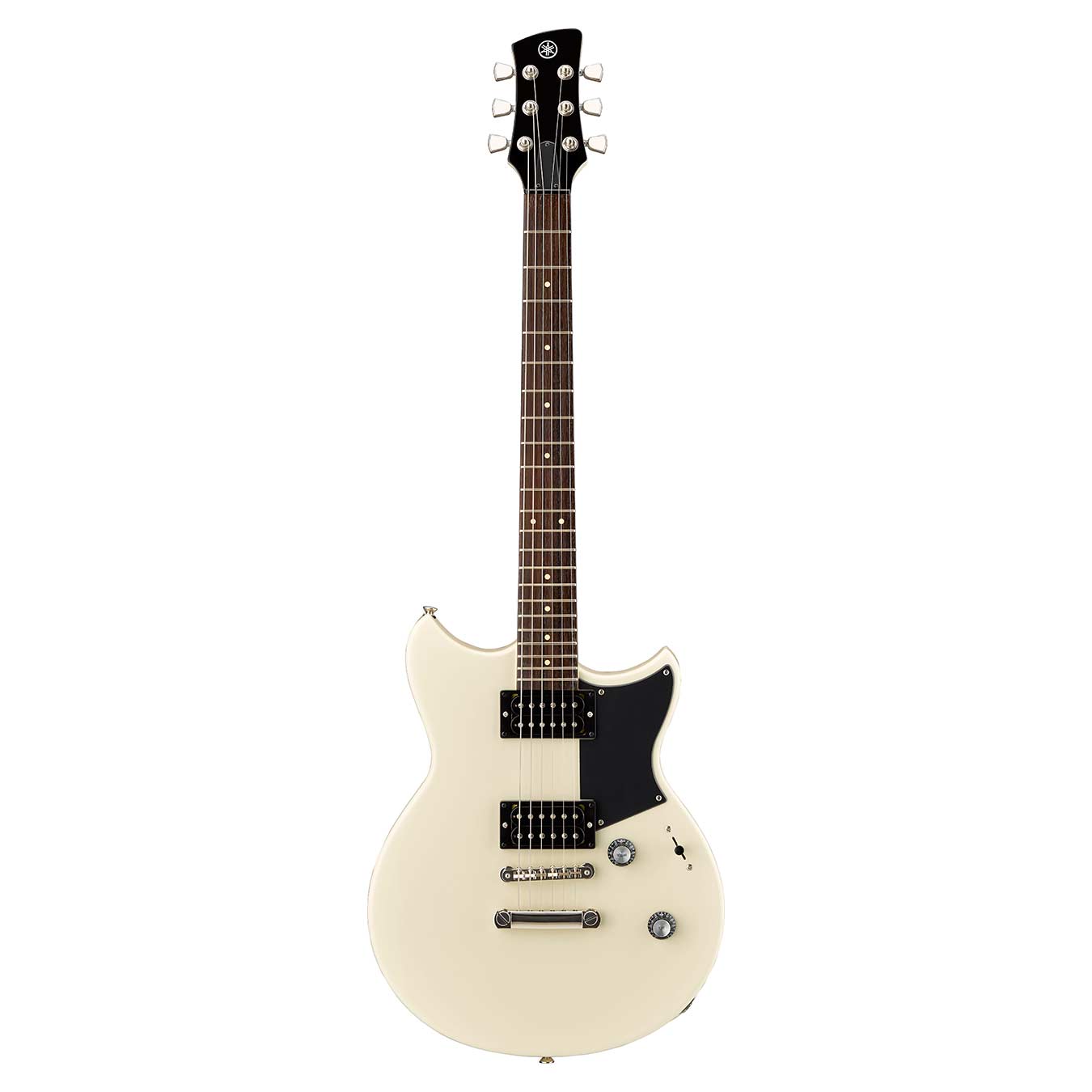 Guitarra eléctrica Yamaha Revstar RS320 Vintage White