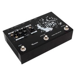 Amplificador compacto híbrido para guitarra Thermion Zero