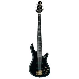 Bajo eléctrico de cinco cuerdas Nathan East Signature Yamaha BBNE2 BLK