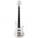 Bajo eléctrico de cinco cuerdas Nathan East Signature Yamaha BBNE2 WHT