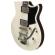 Guitarra eléctrica Yamaha Revstar RS720BX Vintage White