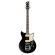 Guitarra eléctrica Yamaha Revstar RS702B Black