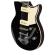 Guitarra eléctrica Yamaha Revstar RS702B Black