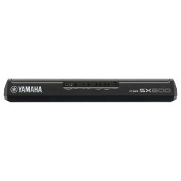 Teclado workstation Yamaha PSR-SX600