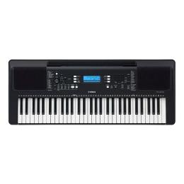 Teclado portátil interactivo Yamaha PSR-E373