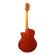 Guitarra acústica barata Brunswick BTK50BK