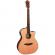 Comprar guitarra acústica Rathbone R3SRCE Grand-Auditorium