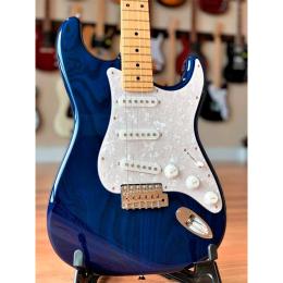 Guitarra eléctrica Stratocaster Tokai AST118 Indigo Blue