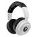 Auriculares de estudio cerrados Mackie MC-350 White