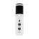 Micrófono USB para grabación Mackie EM-USB White