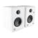 Monitores activos Bluetooth Mackie CR3-XBT White