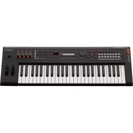 Sintetizador Yamaha MX49 V2 BK