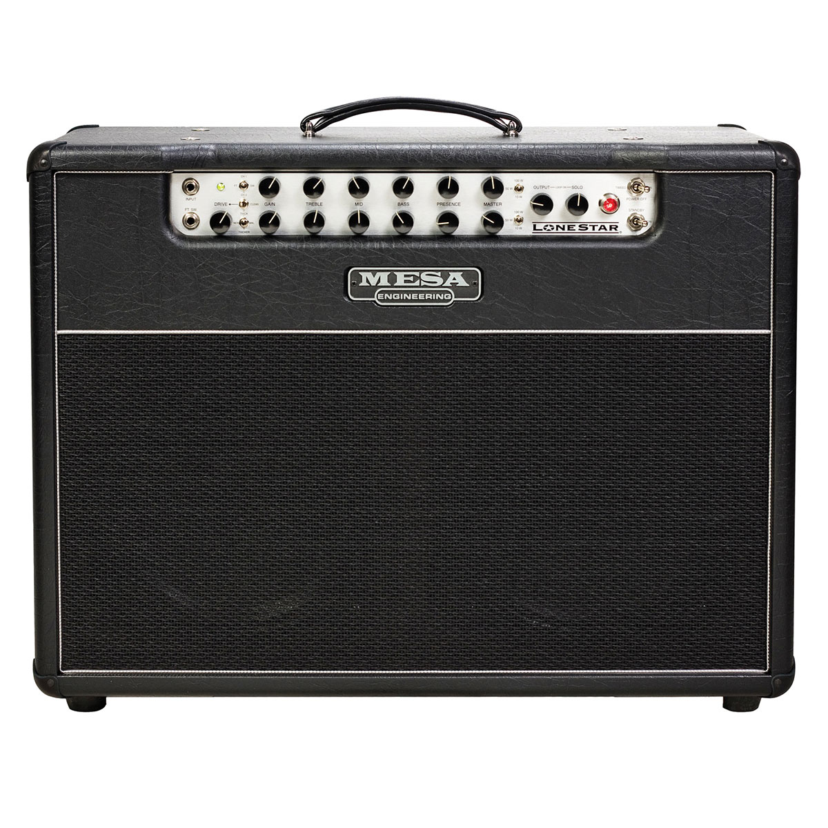 Mesa/Boogie Lone Star 2x12 Combo Amplificador guitarra eléctrica
