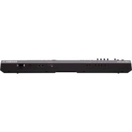 Sintetizador Yamaha MX61 V2 BK