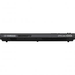 Sintetizador 88 teclas Yamaha MX88 BK