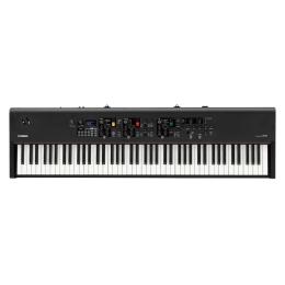 Piano electrónico de 88 teclas Yamaha CP88