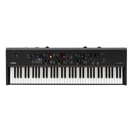 Piano electrónico de 73 teclas Yamaha CP73