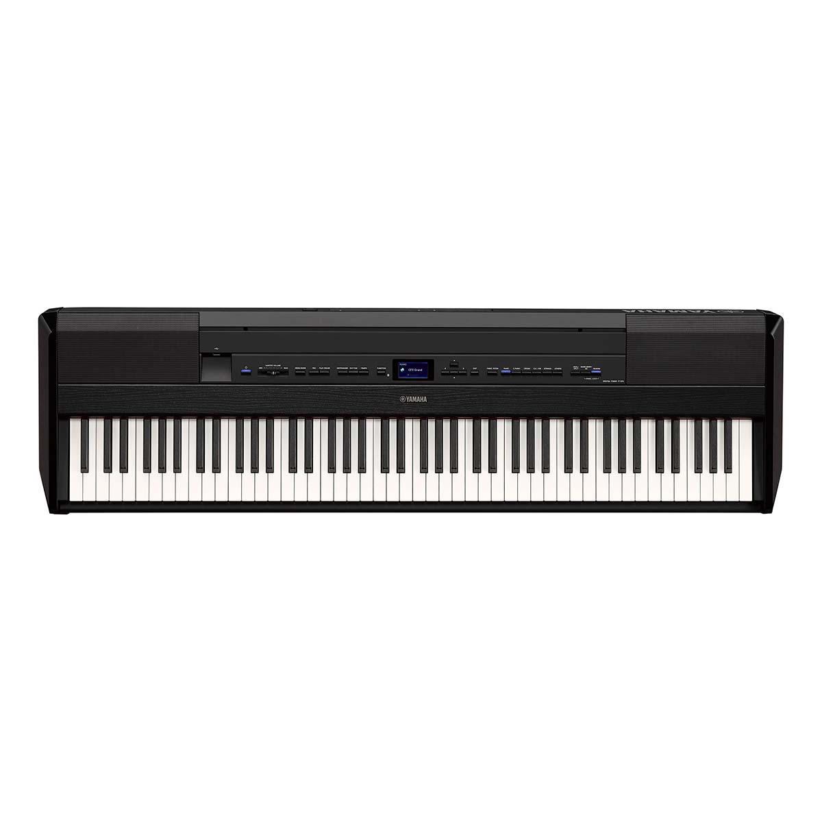 Piano electrónico de 88 teclas Yamaha P-515 B