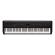 Piano electrónico de 88 teclas Yamaha P-515 B