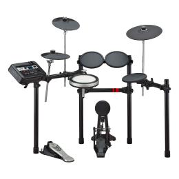 Kit de batería electrónica Yamaha DTX6K-X