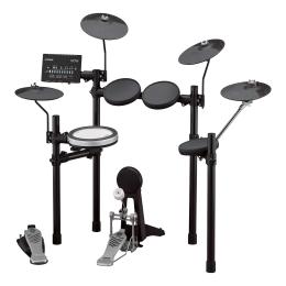Kit de batería electrónica Yamaha DTX482K
