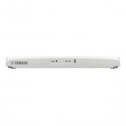 Piano electrónico de 88 teclas Yamaha DGX-670 WH