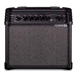 Combo de modelado guitarra eléctrica Line 6 Spider V 20 MkII