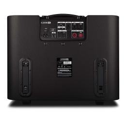 Bafle activo para guitarra eléctrica Line 6 Powercab 112 Plus