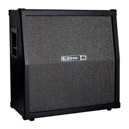 ▷ Line 6 V 412 Cabinet MkII - Cabina para guitarra