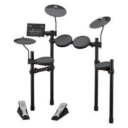 Kit de batería electrónica Yamaha DTX402K