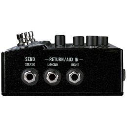 Pedal multiefectos para guitarra y bajo Line 6 HX Stomp