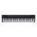 Piano de 88 teclas portátil para principiante Roland Go:Piano 88