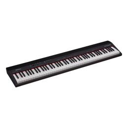 Piano de 88 teclas portátil para principiante Roland Go:Piano 88