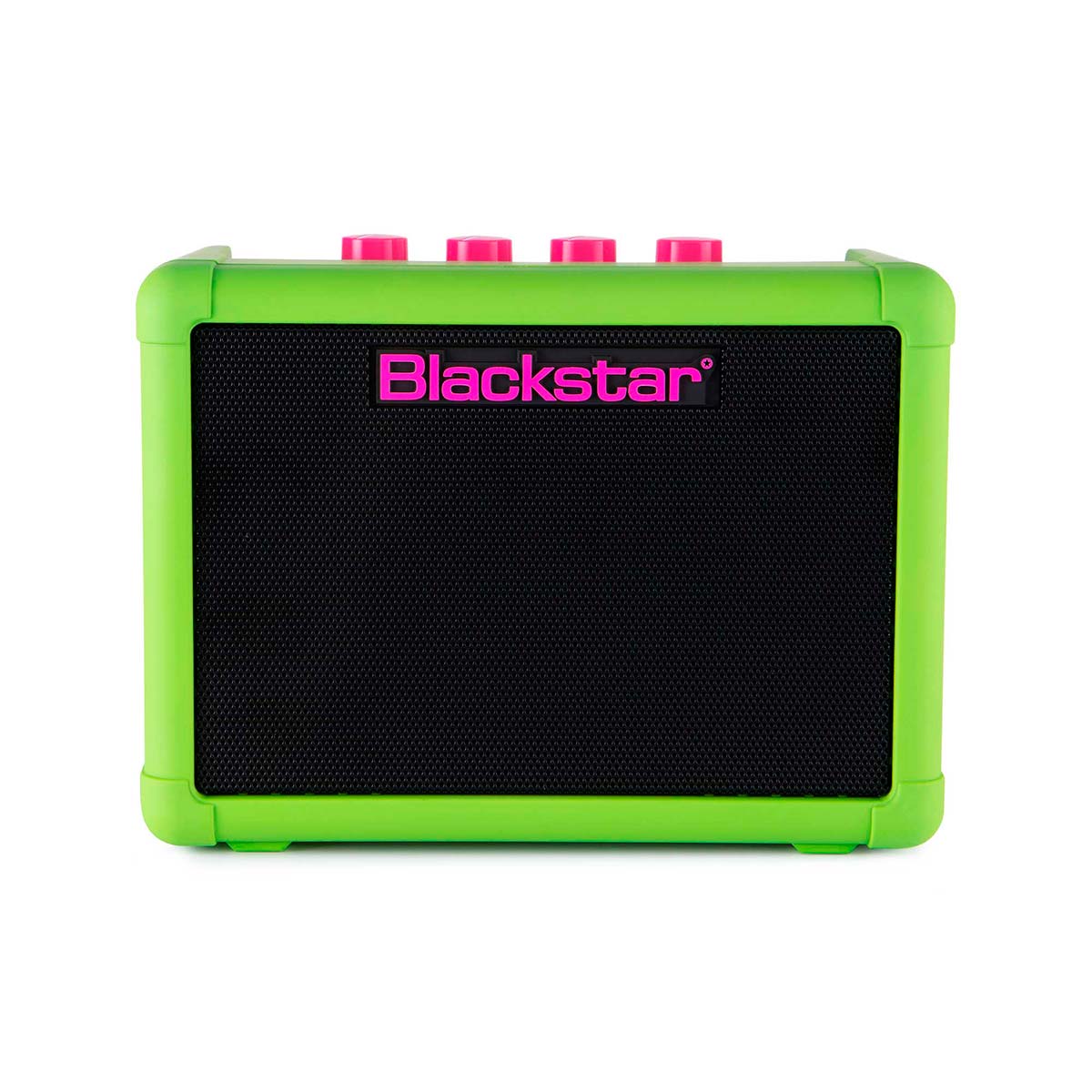 Mini amplificador Fly 3 | Altavoz portátil | Blackstar Amplification