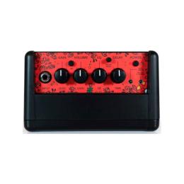 Mini amplificador guitarra Blackstar Fly 3 Mini Combo Sugar Skull 2