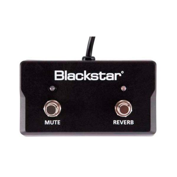 Blackstar FS17 Foot Controller