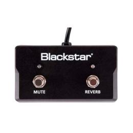 Pedalera de control Blackstar FS17 Foot Controller