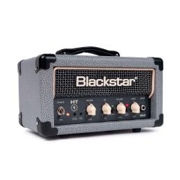Amplificador cabezal guitarra Blackstar HT-1RH MkII Bronco Grey