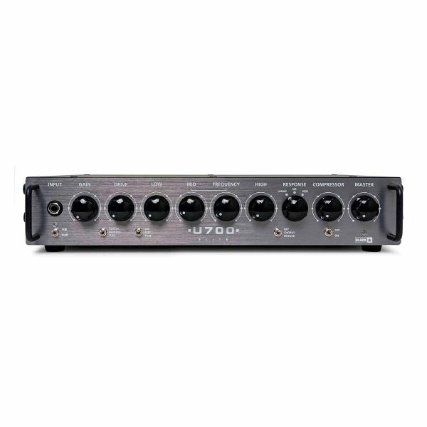Blackstar Unity Elite 700 Head