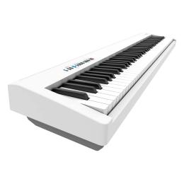 Piano digital portátil Roland FP-30X WH