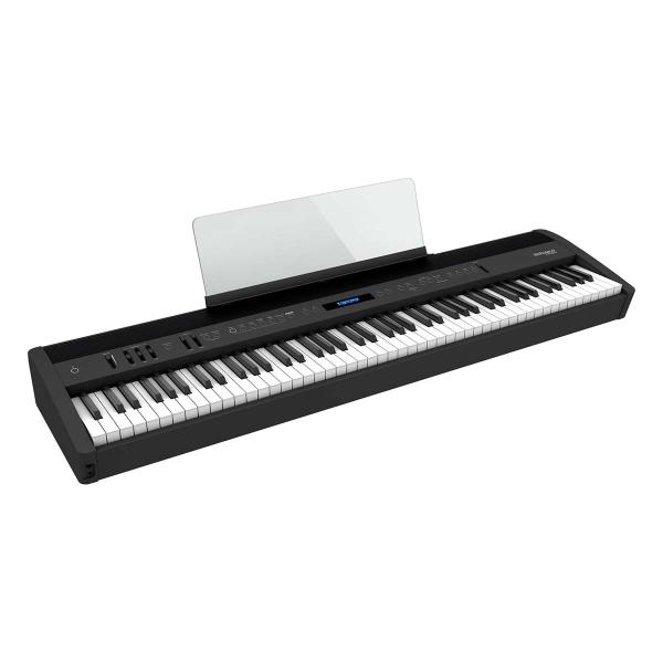 Roland FP-60X BK