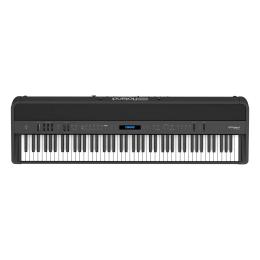 Piano digital portátil Roland FP-90X BK