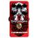 Pedal de overdrive para guitarra Catalinbread Dirty Little Secret Red