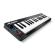 Teclado controlador USB Alesis Qmini