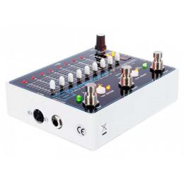 Pedal secuenciador Electro Harmonix 8-Step Program