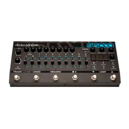 Estación de loops Electro Harmonix 95000 Performance Loop Laboratory