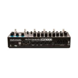 Estación de loops Electro Harmonix 95000 Performance Loop Laboratory